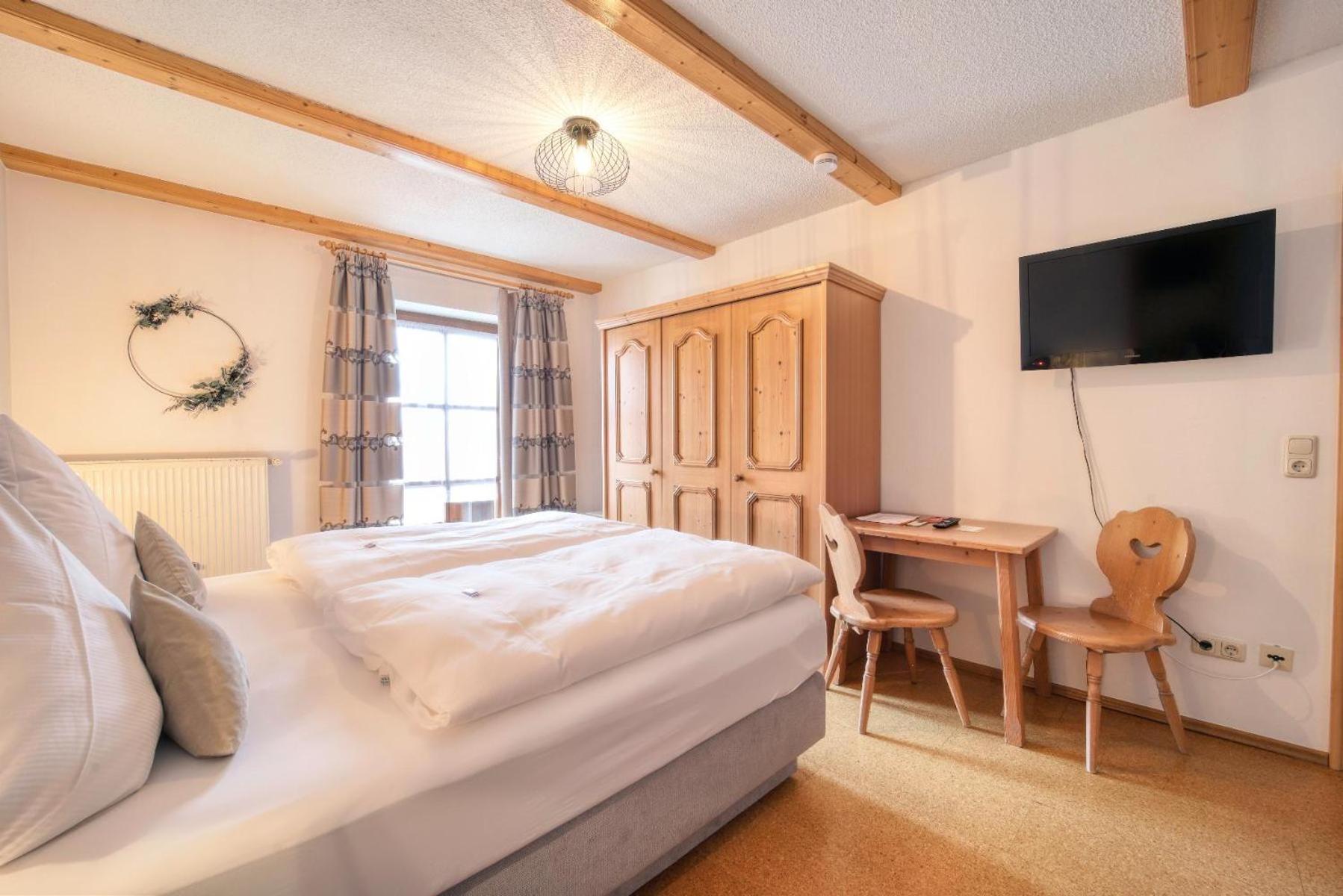 Hotel Hirschenstein Achslach Luaran gambar